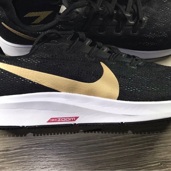 Nike Air Zoom Pegasus 36 Running Shoes - Picture 2 of 5